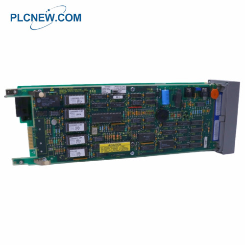 ABB 1700RZ10005C Taylor MOD 30 Controller