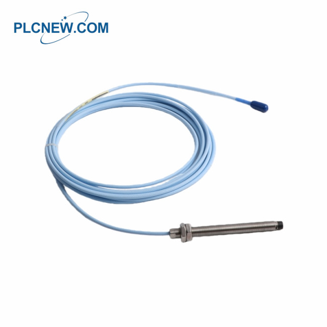 Bently Nevada 330103-00-10-50-02-00 Proximity probe