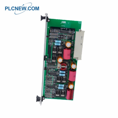 ABB 086363-002 OSPS2 Power Supply Module