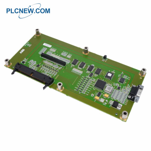 ABB 086351-504 086351-004 PCB ASSEMBLY