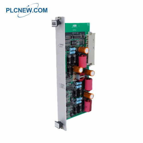 ABB 086363-002 OSPS2 Power Supply Module