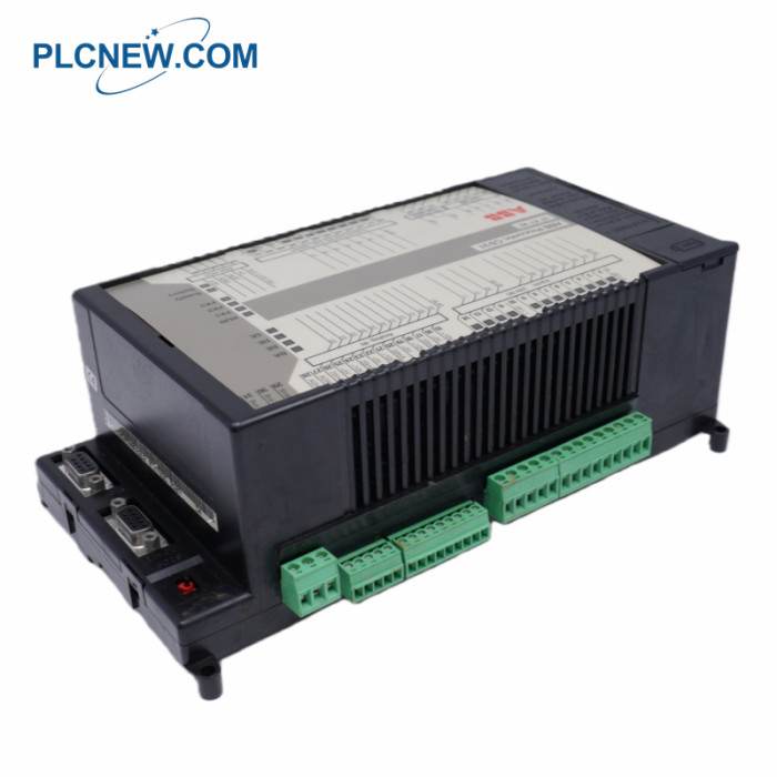 ABB 07KT92 GJR5250500R0262 Central Processing Unit