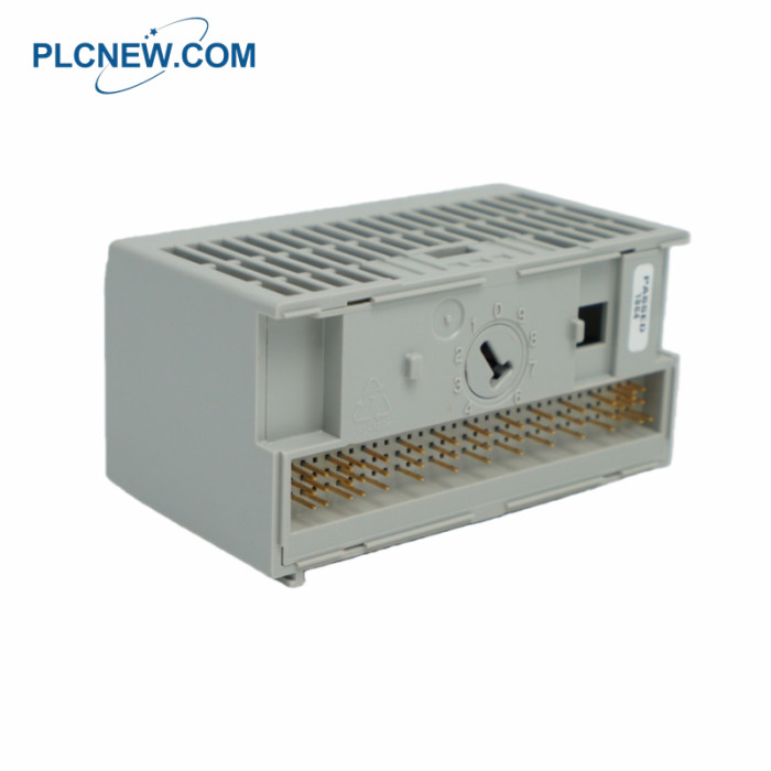 ABB 200-IP2 200IP2 Pulse Counter Input Module