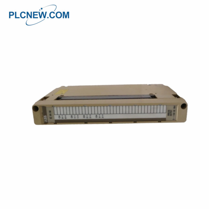 ABB 07AA60R1 GJV3074365R1 Analog Output Module