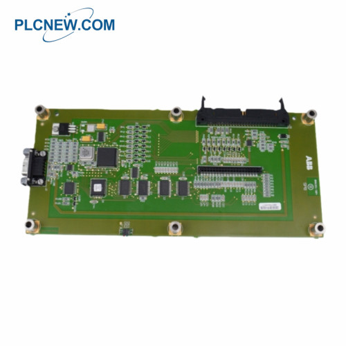 ABB 086351-504 086351-004 PCB ASSEMBLY
