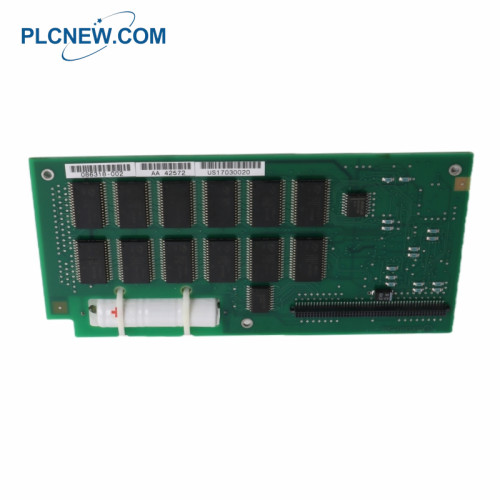 ABB 086318-002 MEMORY DAUGHTERBOARD