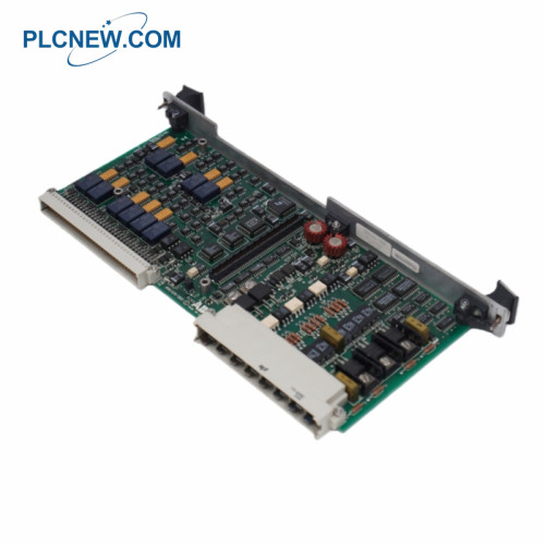 ABB 086329-003 MEMORY DAUGHTERBOARD