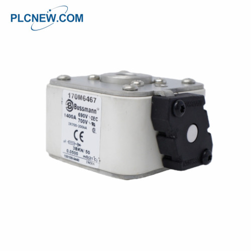 ABB 170M6467 3AUA0000062487 Fuse