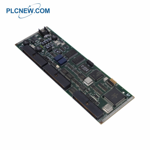 ABB 087629-001 Control Module