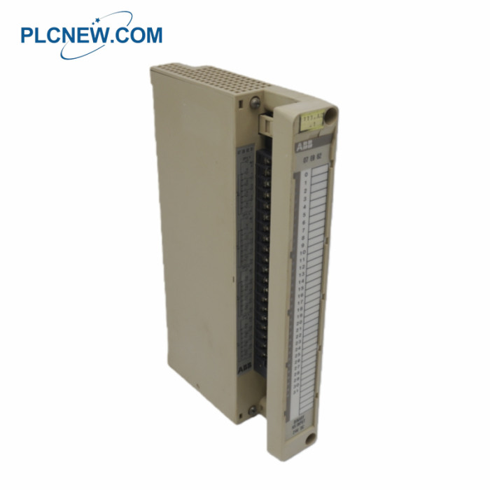ABB 07EB62R1 GJV3074342R1 Fast Binary Input Module