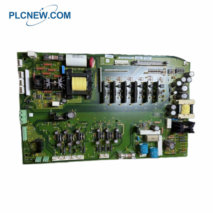 1336-BDB-SP29C 74101-169-53 Gate Drive Board