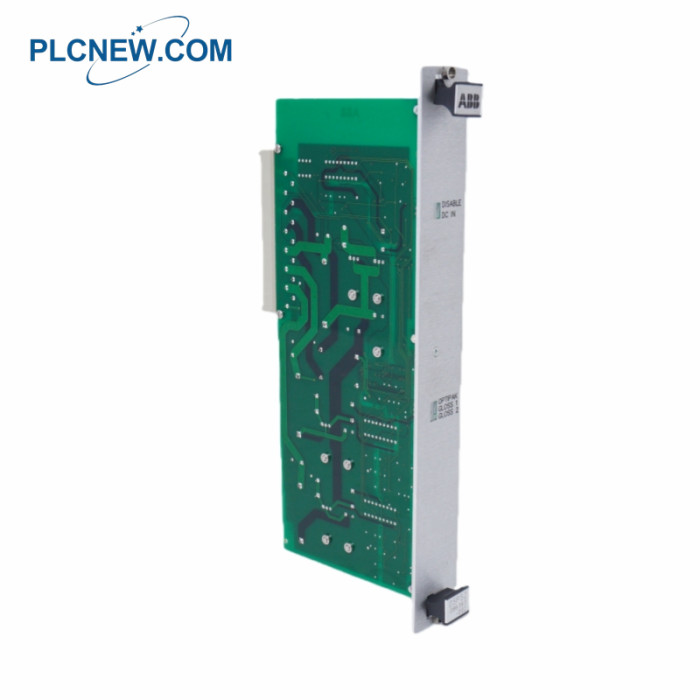 ABB 086363-002 OSPS2 Power Supply Module