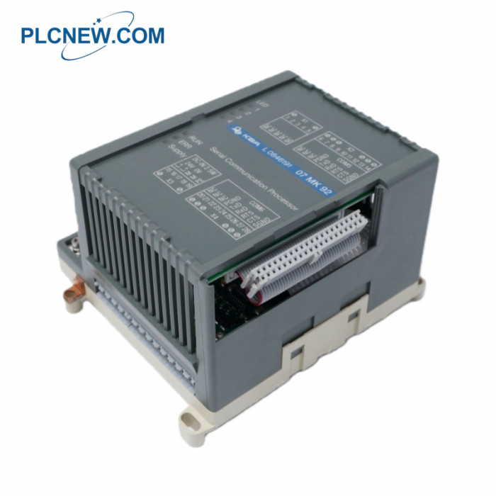 ABB 07MK92 GJR5253300R3161 Communications Processor
