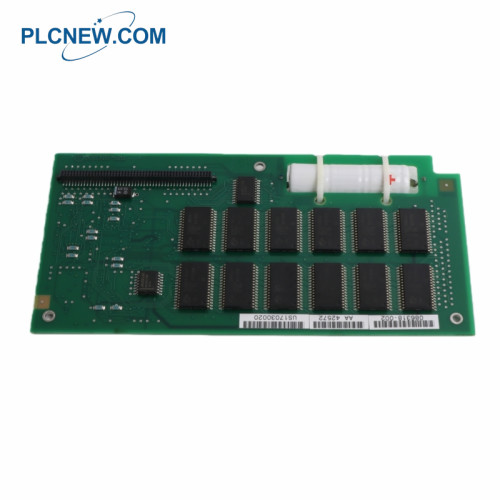 ABB 086318-002 MEMORY DAUGHTERBOARD
