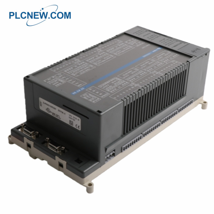 ABB 07KT94 GJR5252100R3261 Advant Basic Controller Unit