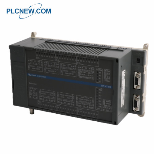 ABB 07KT94 GJR5252100R3261 Advant Basic Controller Unit