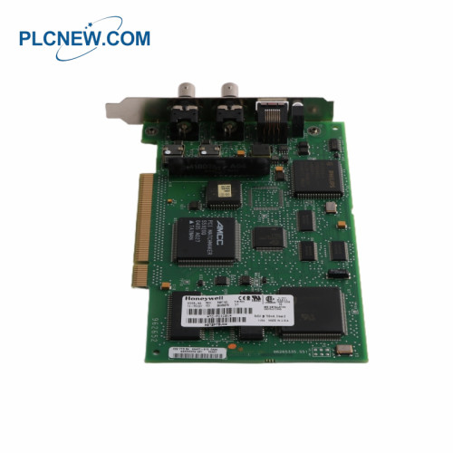 Honeywell TC-COR013 Input Module