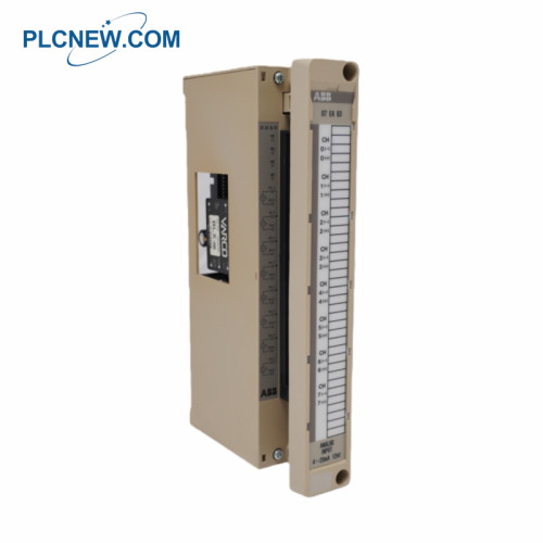ABB 07EA63R1 GJV3074353R1 Analeg Input Board