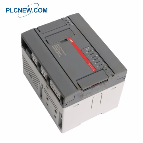 ABB 07CR41 1SBP260020R1001 Advant Controller Basic Unit
