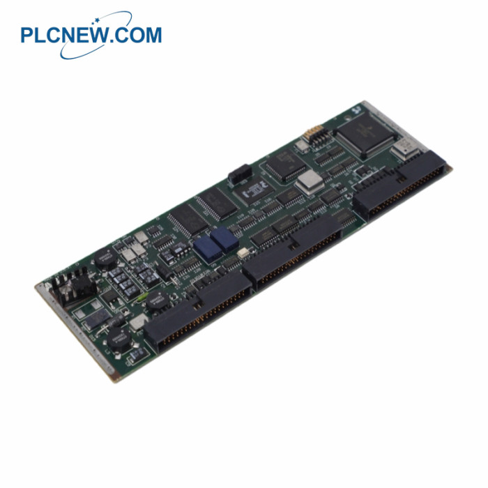 ABB 087629-001 Control Module