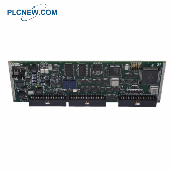 ABB 087629-001 Control Module