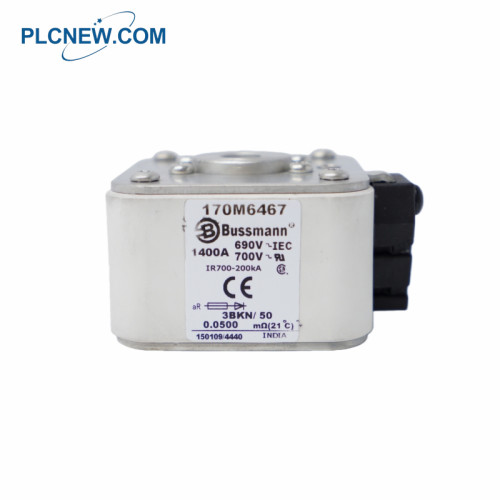 ABB 170M6467 3AUA0000062487 Fuse