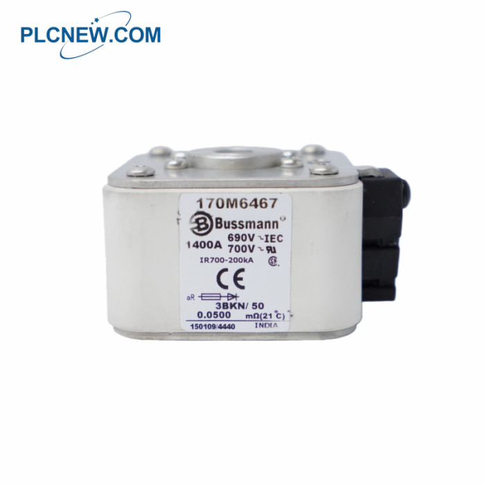 ABB 170M6467 3AUA0000062487 Fuse