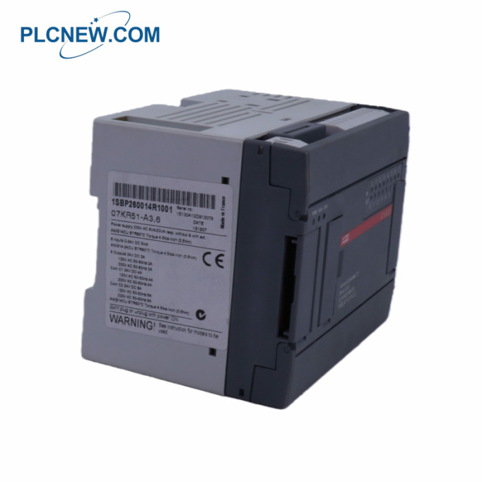 ABB 07KR51 1SBP260014R1001 Basic Unit