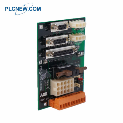 ABB 086364-001 Digital Input Module