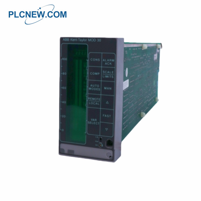 ABB 1700RZ10005C Taylor MOD 30 Controller
