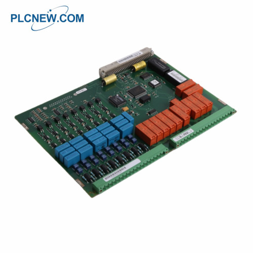 ABB 1MRK000173 1MRK000005-396 1MRK000173-BC Control Board