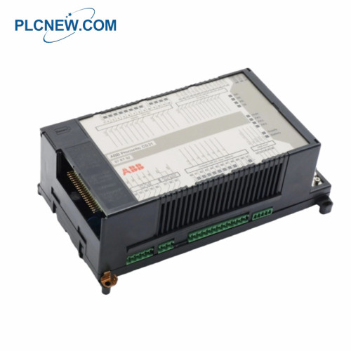 ABB 07KT92 GJR5250500R0202 Central Processing Unit