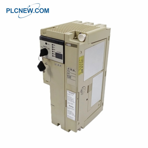 ABB 07ZE61R302 GJV3074321R302 Central Unit