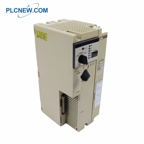 ABB 07ZE61R302 GJV3074321R302 Central Unit