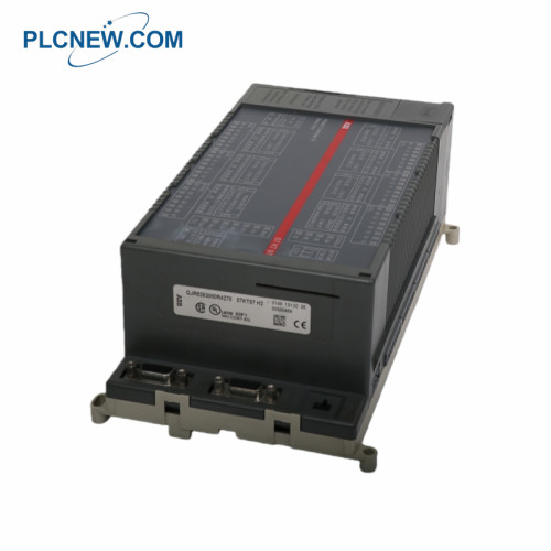 ABB 07KT97 WT97 GJR5253000R4270 Central Unit