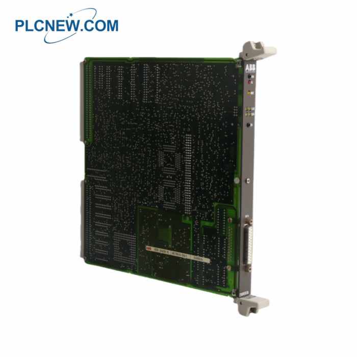 ABB 216VE61B HESG324258R11 HESG324257/E External Excitation Module