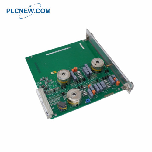ABB 1KHL015107R0001 Control Board