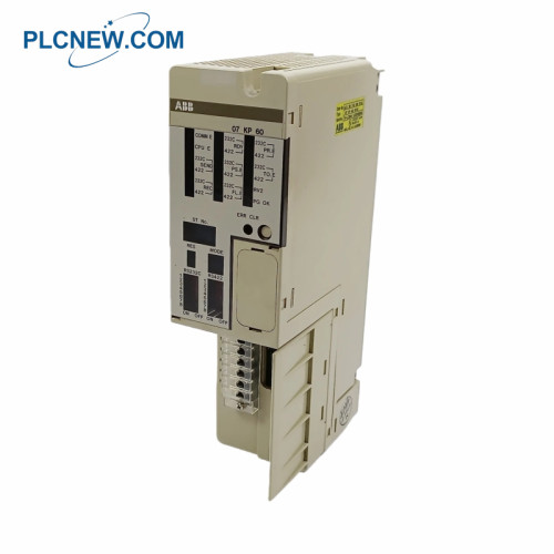 ABB 07KP60R101 Communication Module