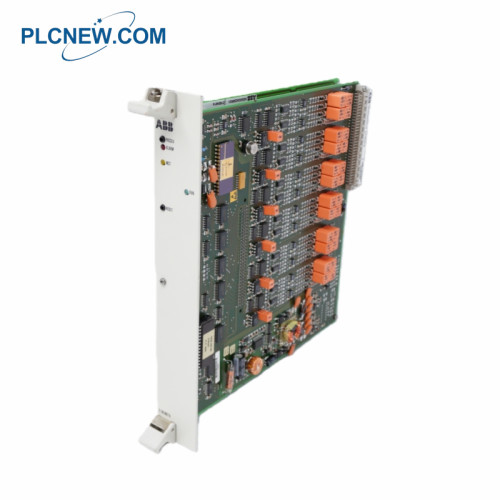 ABB 216EA61B HESG448230R1 HESG324258R12  HE010207-306 Analog Input Board