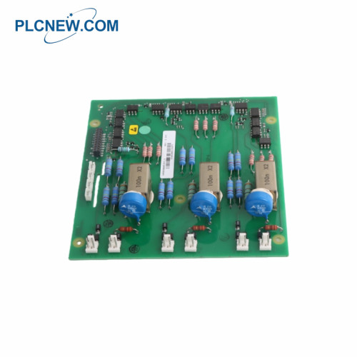 ABB 1SFB536068D1013 Low Voltage I/O Module