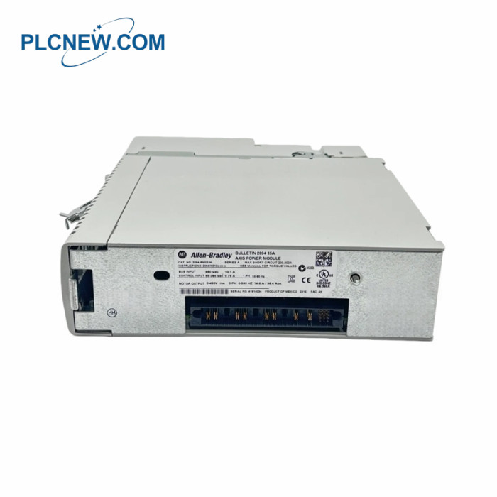2094-BM02-M Servo drive