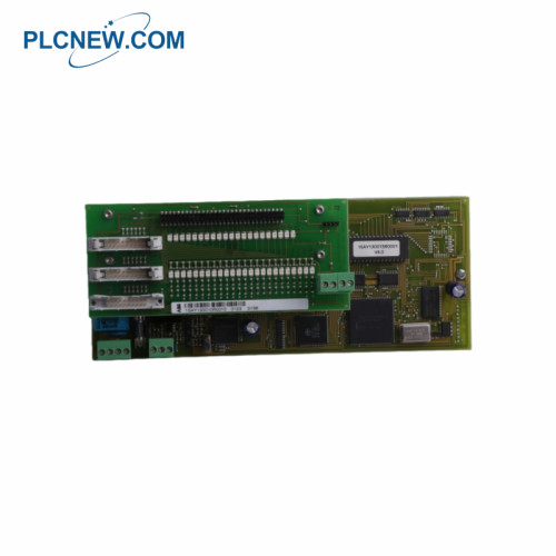 ABB 1SAY130010R0010 BOARD ASSEMBLY
