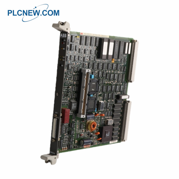 ABB 216VE61B HESG324258R11 HESG324257/E External Excitation Module
