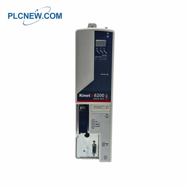 2094-BM02-M Servo drive