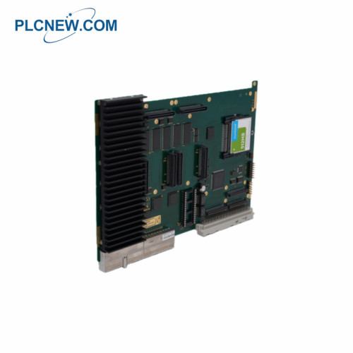 ABB 1MRK002246-BE Control Board