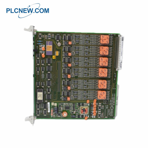 ABB 216EA61B HESG448230R1 HESG324258R12  HE010207-306 Analog Input Board