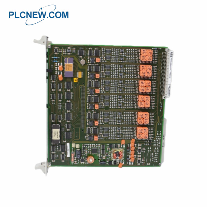 ABB 216EA61B HESG448230R1 HESG324258R12  HE010207-306 Analog Input Board