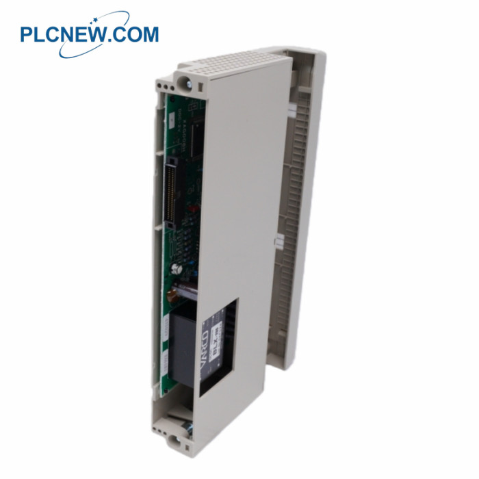 ABB 07EA61R1 GJV3074351R1 Analog Input Module