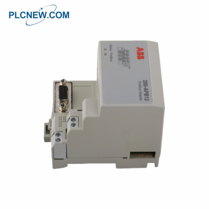 ABB 200-APB12 200APB12 Profibus Adapter