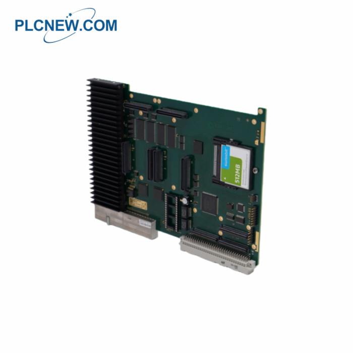 ABB 1MRK002246-BE Control Board